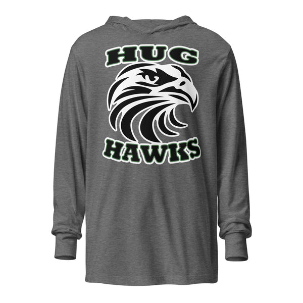 Grey Triblend Design 1