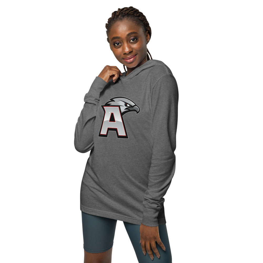 Grey Triblend Design 1