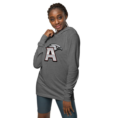 Grey Triblend Design 1