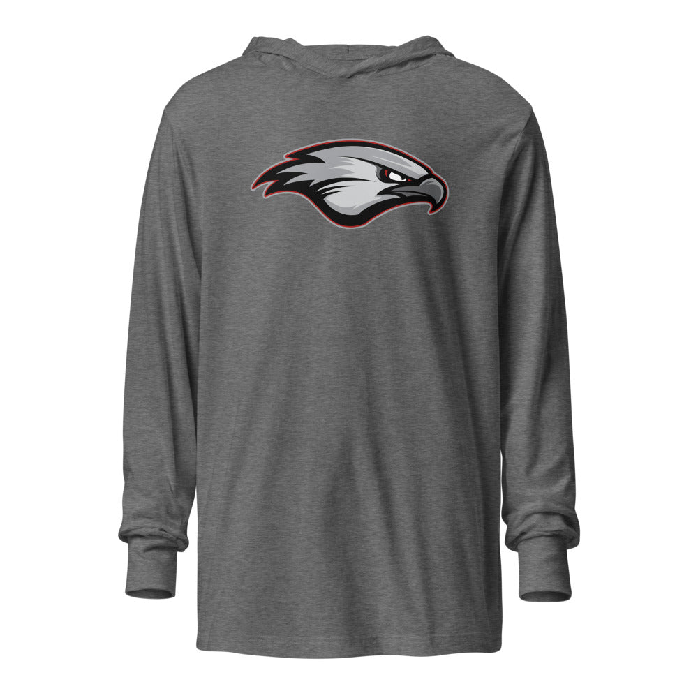 Grey Triblend Design 3
