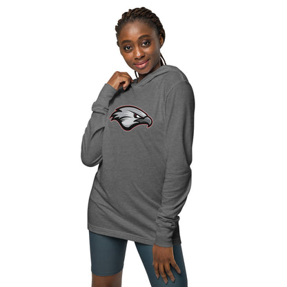 Grey Triblend Design 3