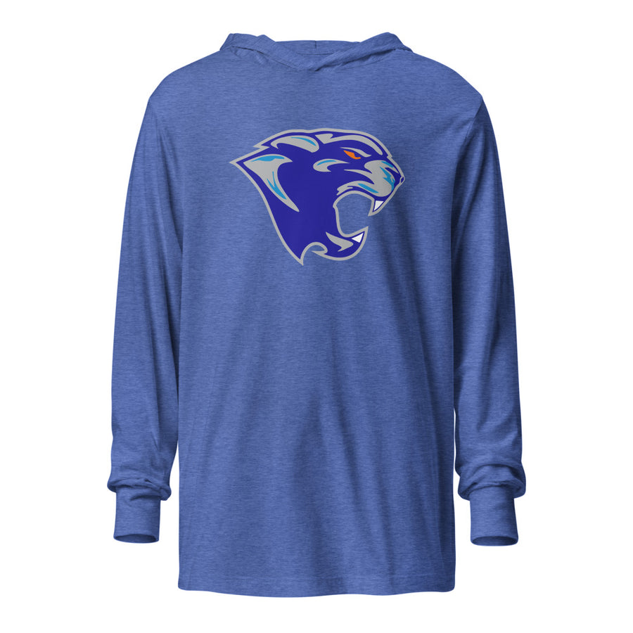 Hooded Long Sleeve Tee