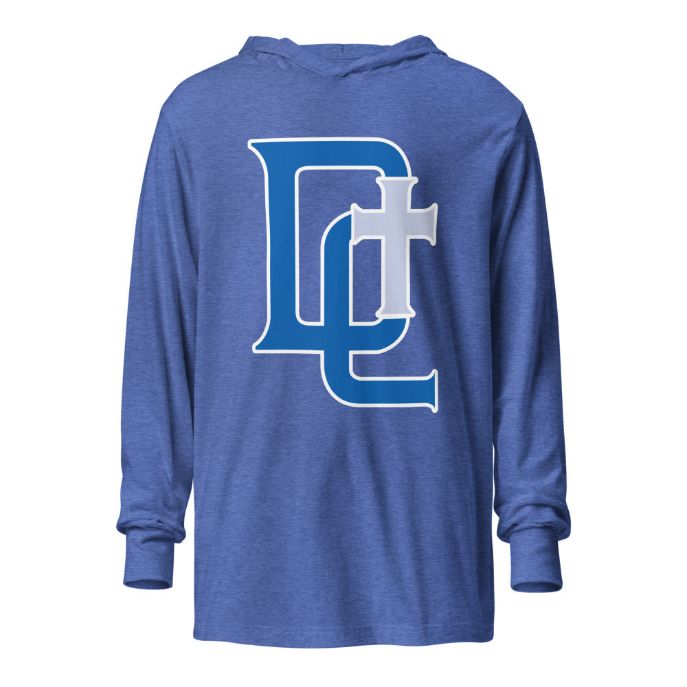 Hooded Long Sleeve Tee