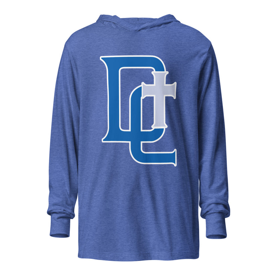 Hooded Long Sleeve Tee