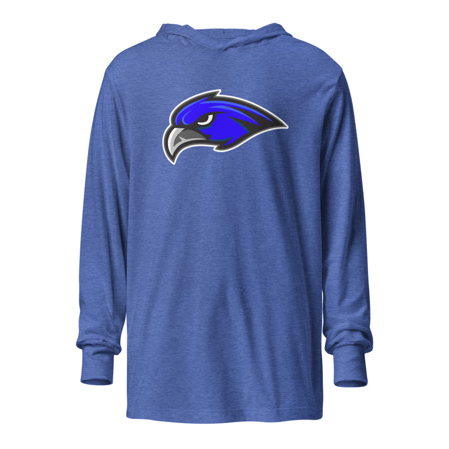 Hooded Long Sleeve Tee