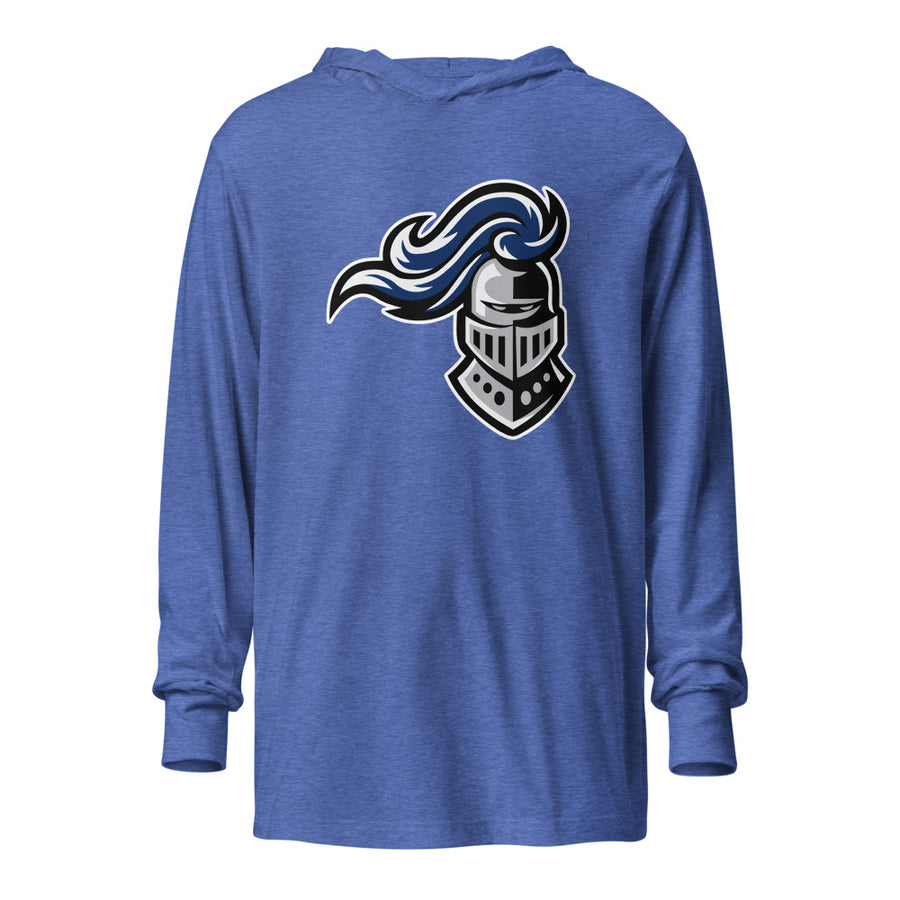 Hooded Long Sleeve Tee