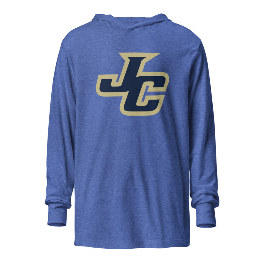 Hooded Long Sleeve Tee