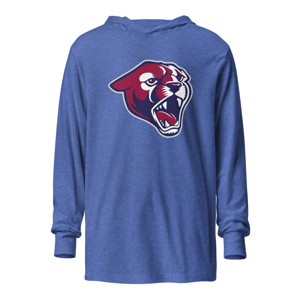 Hooded Long Sleeve Tee