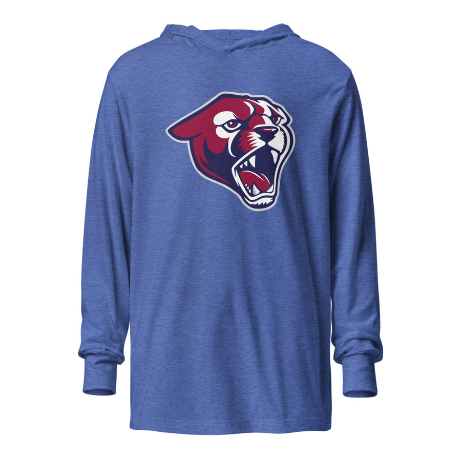 Hooded Long Sleeve Tee