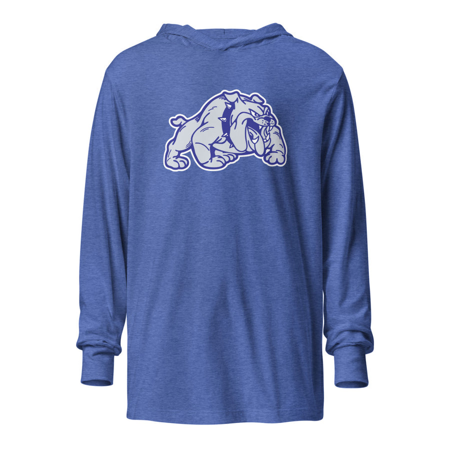 Hooded Long Sleeve Tee