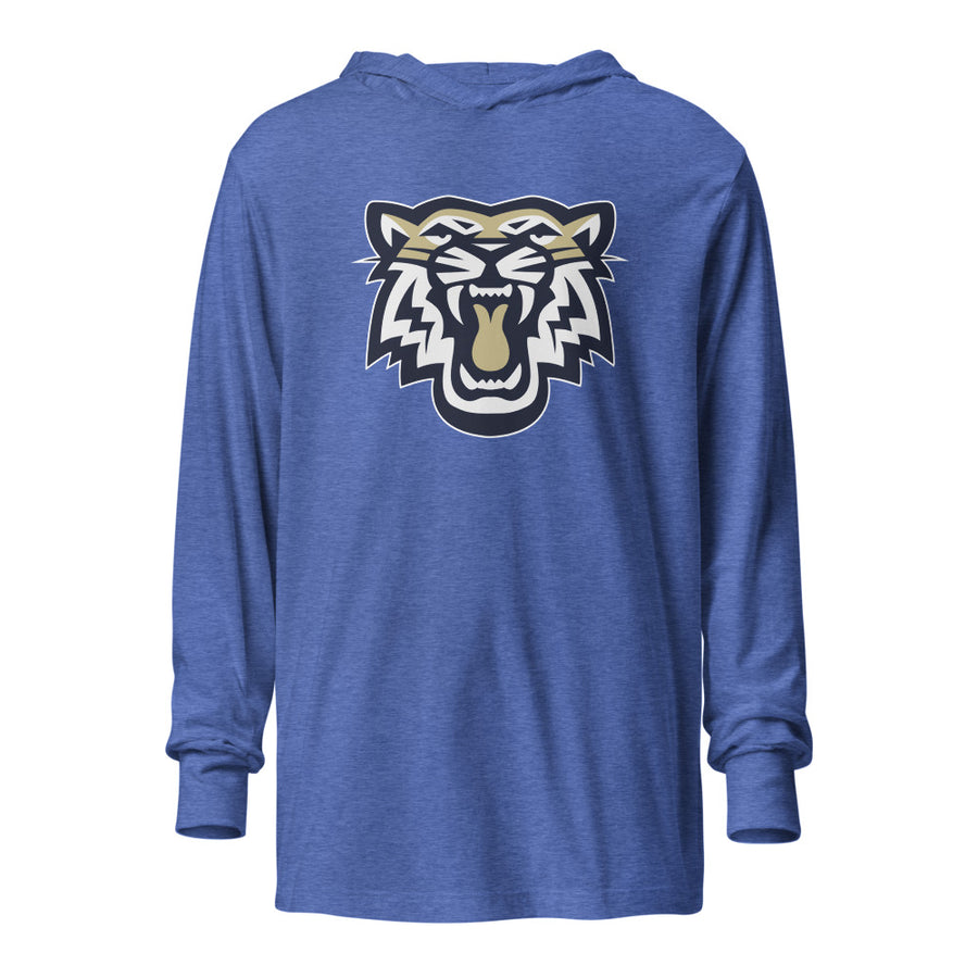 Hooded Long Sleeve Tee