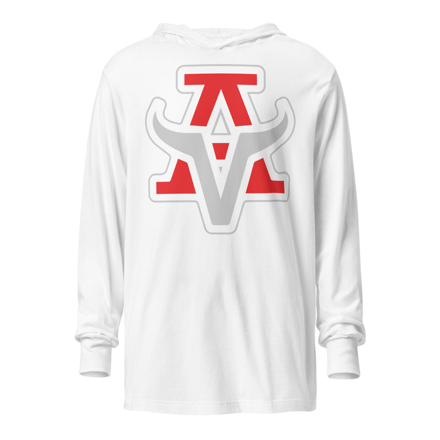 Hooded Long Sleeve Tee