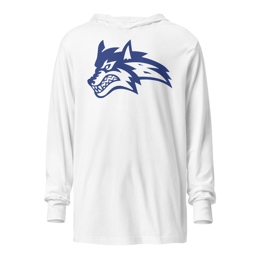 Hooded Long Sleeve Tee