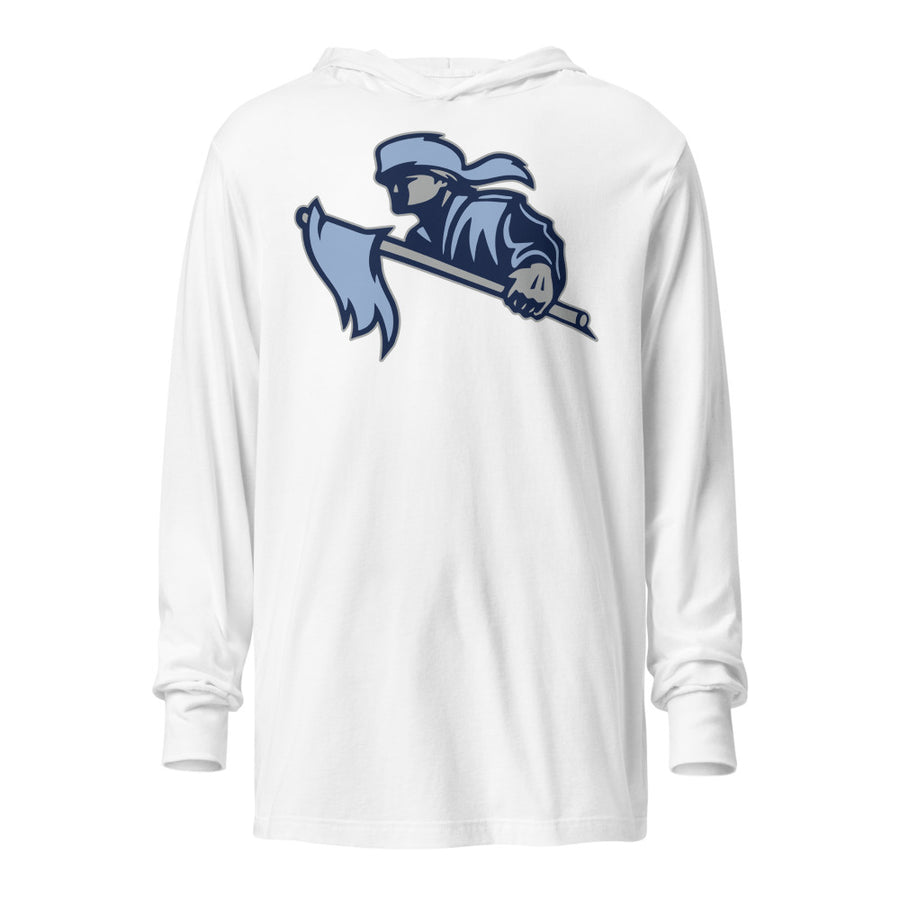 Hooded Long Sleeve Tee