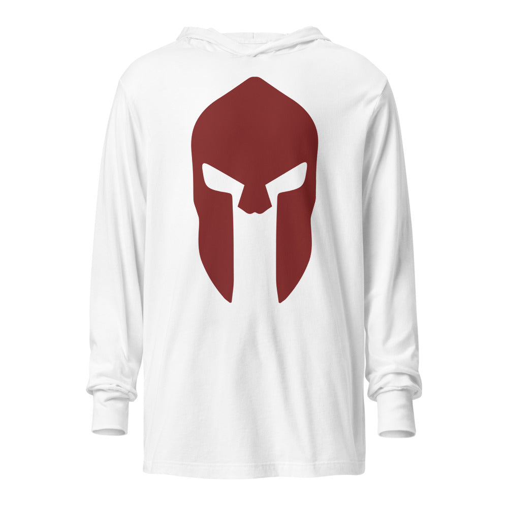 Hooded Long Sleeve Tee