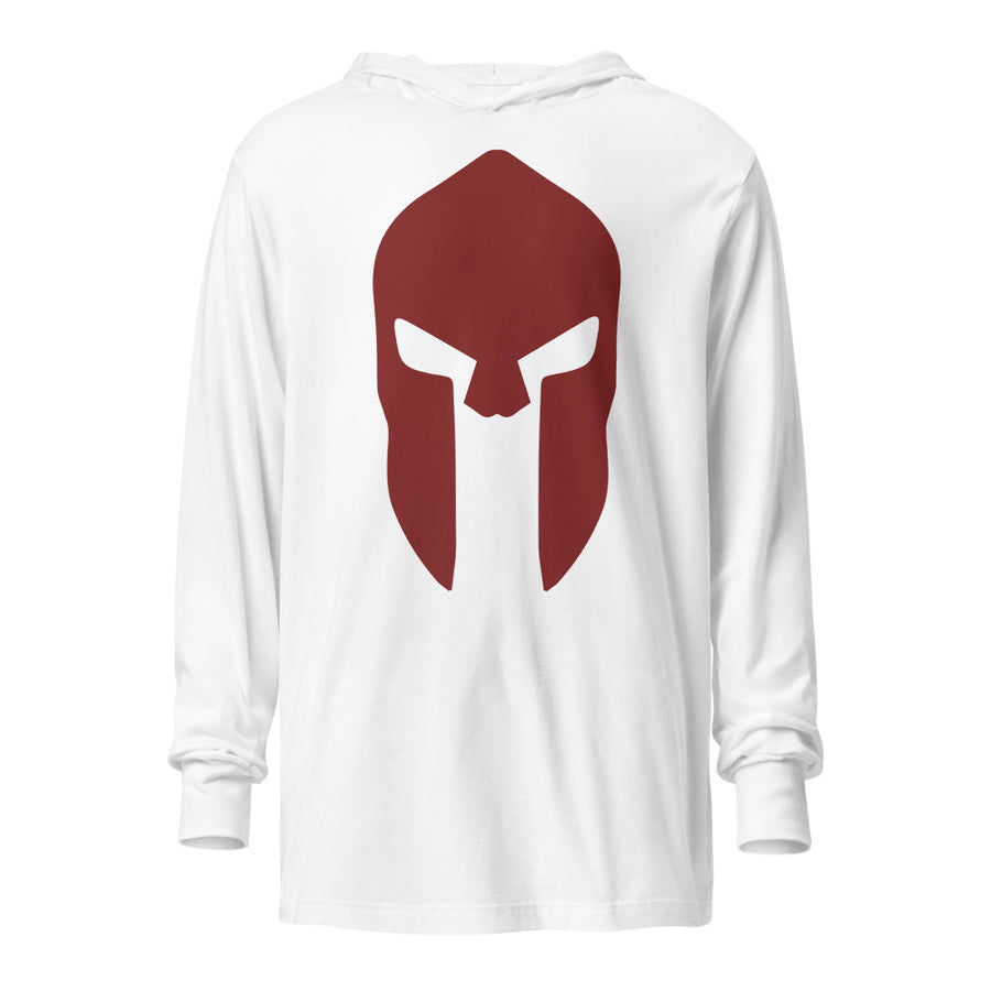 Hooded Long Sleeve Tee