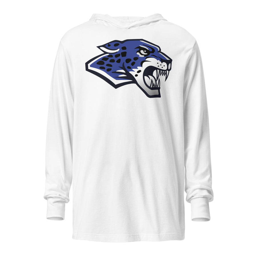 Hooded Long Sleeve Tee