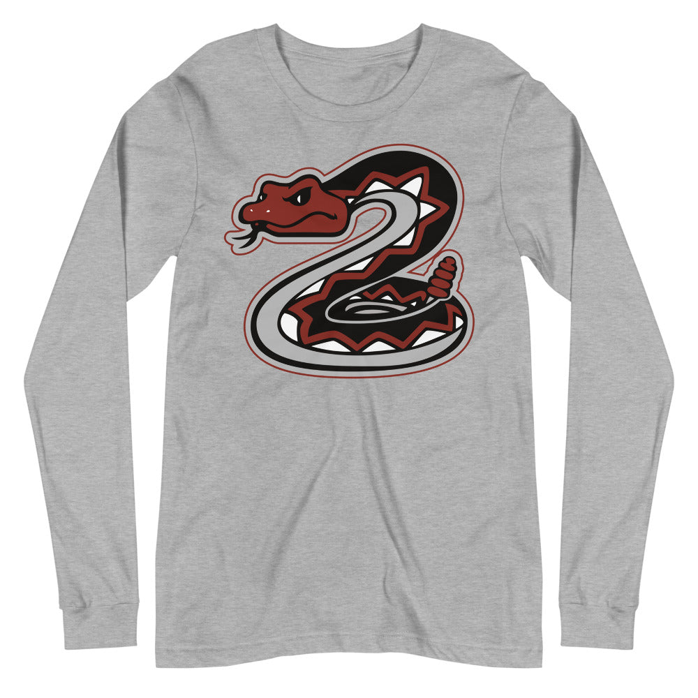 Athletic Heather Design 1