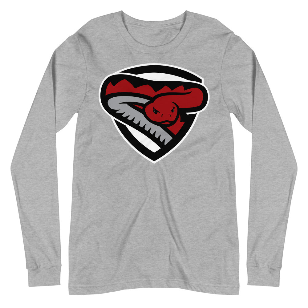 Athletic Heather Design 2