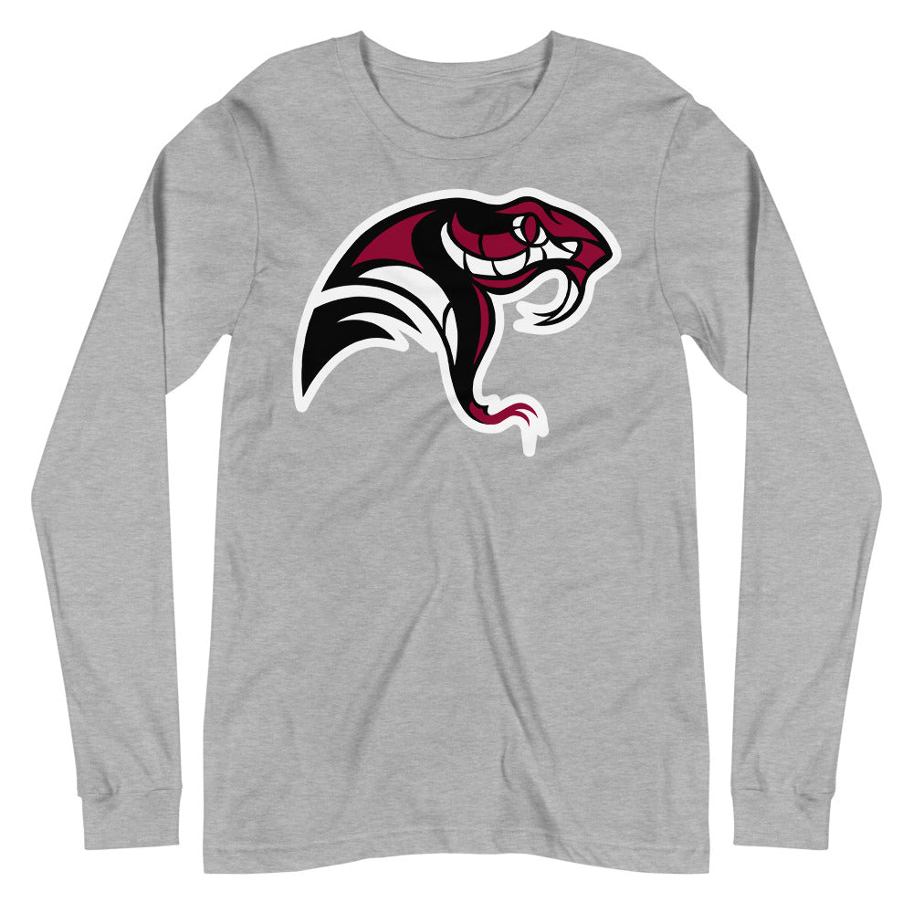Athletic Heather Design 4