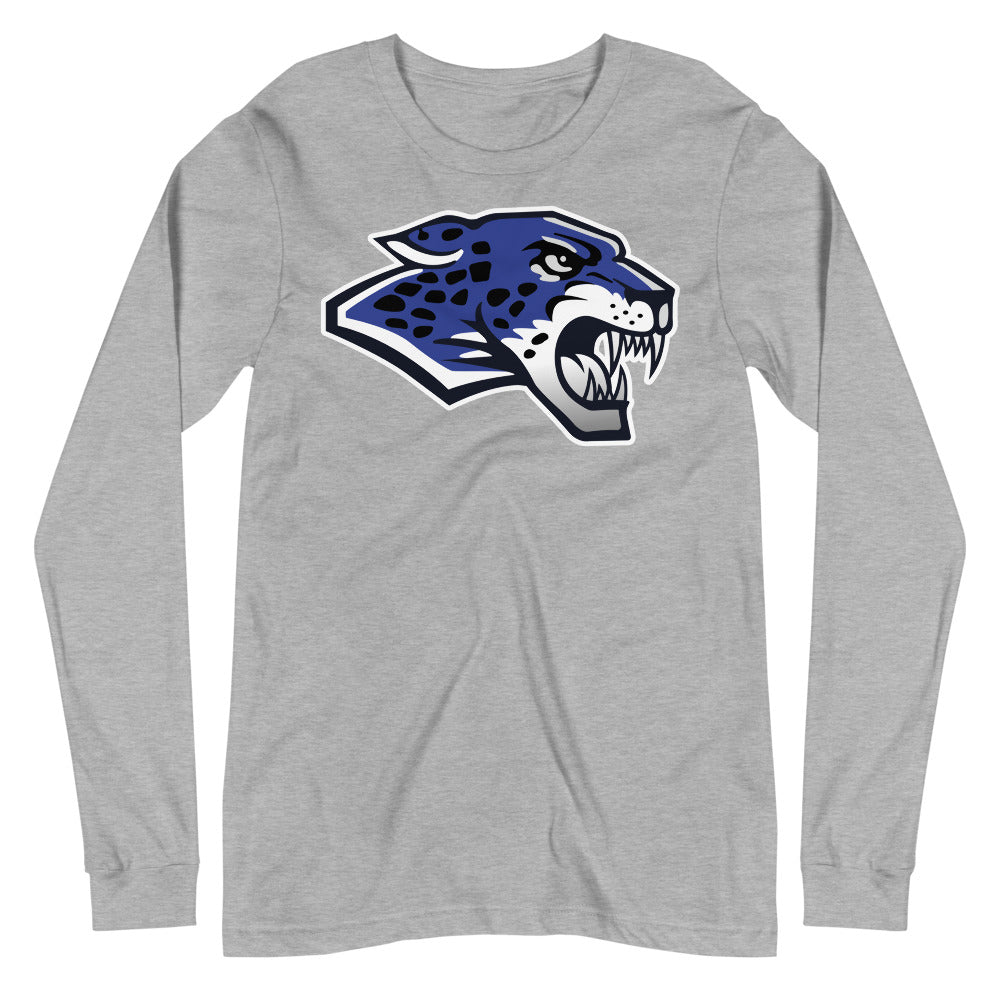Athletic Heather Design 1