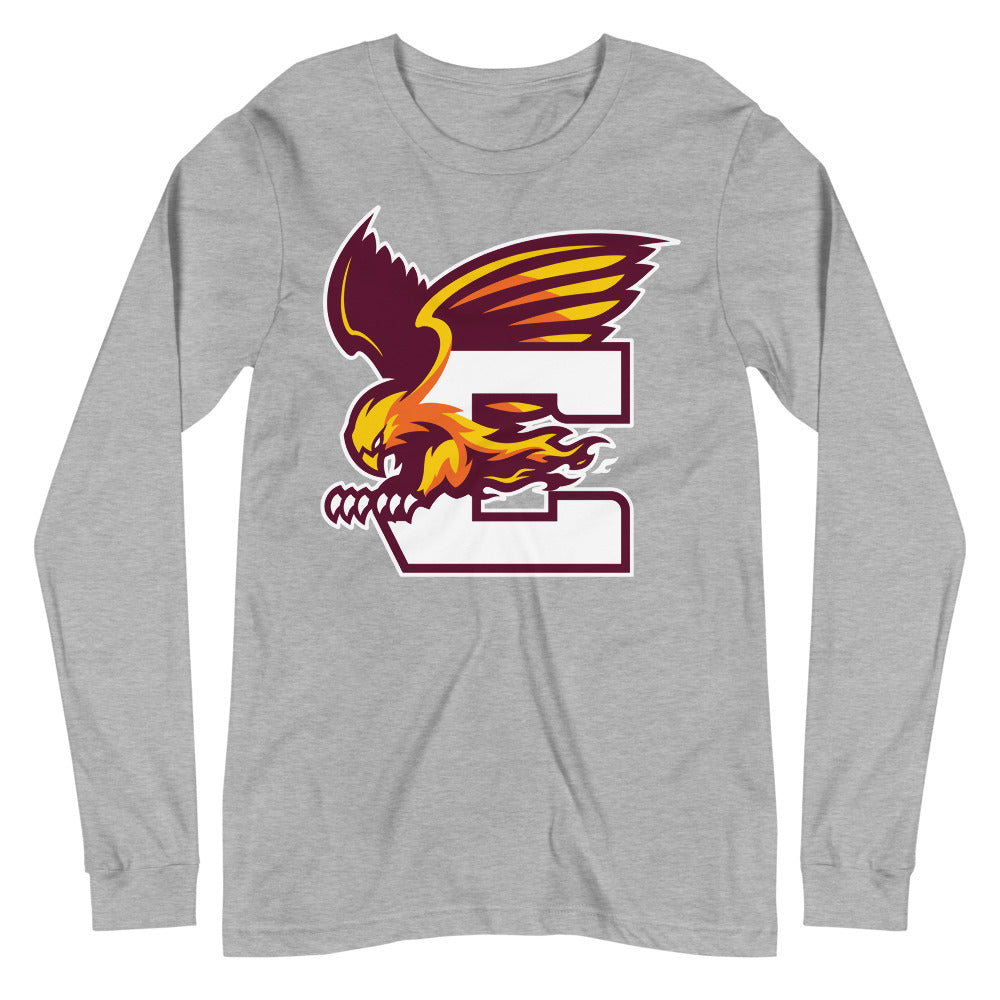 Athletic Heather Design 2