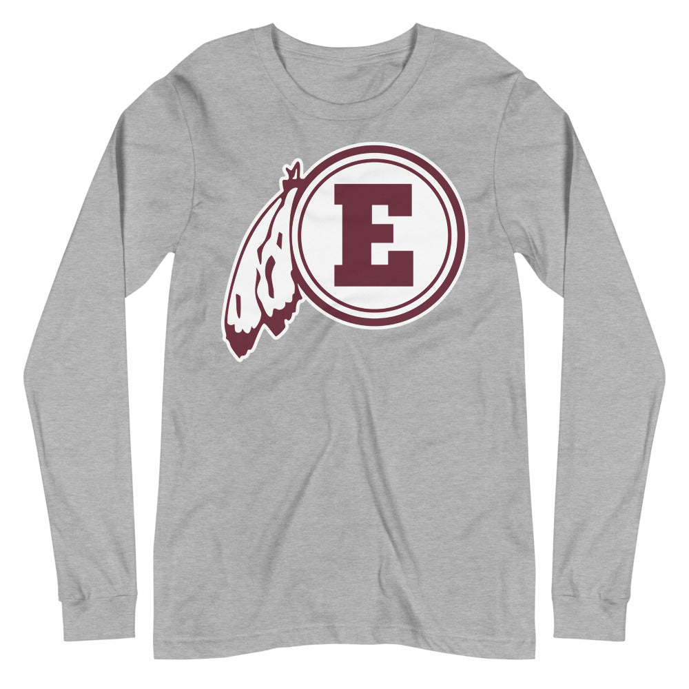 Athletic Heather Design 1