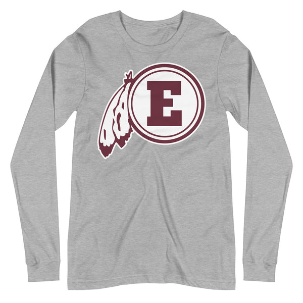Athletic Heather Design 1