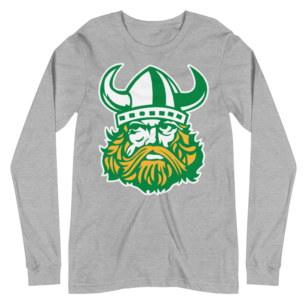 Athletic Heather Design 3