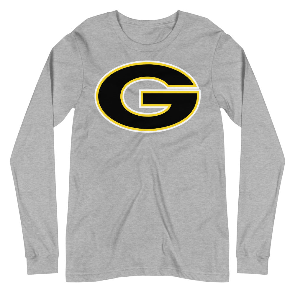 Athletic Heather Design 2