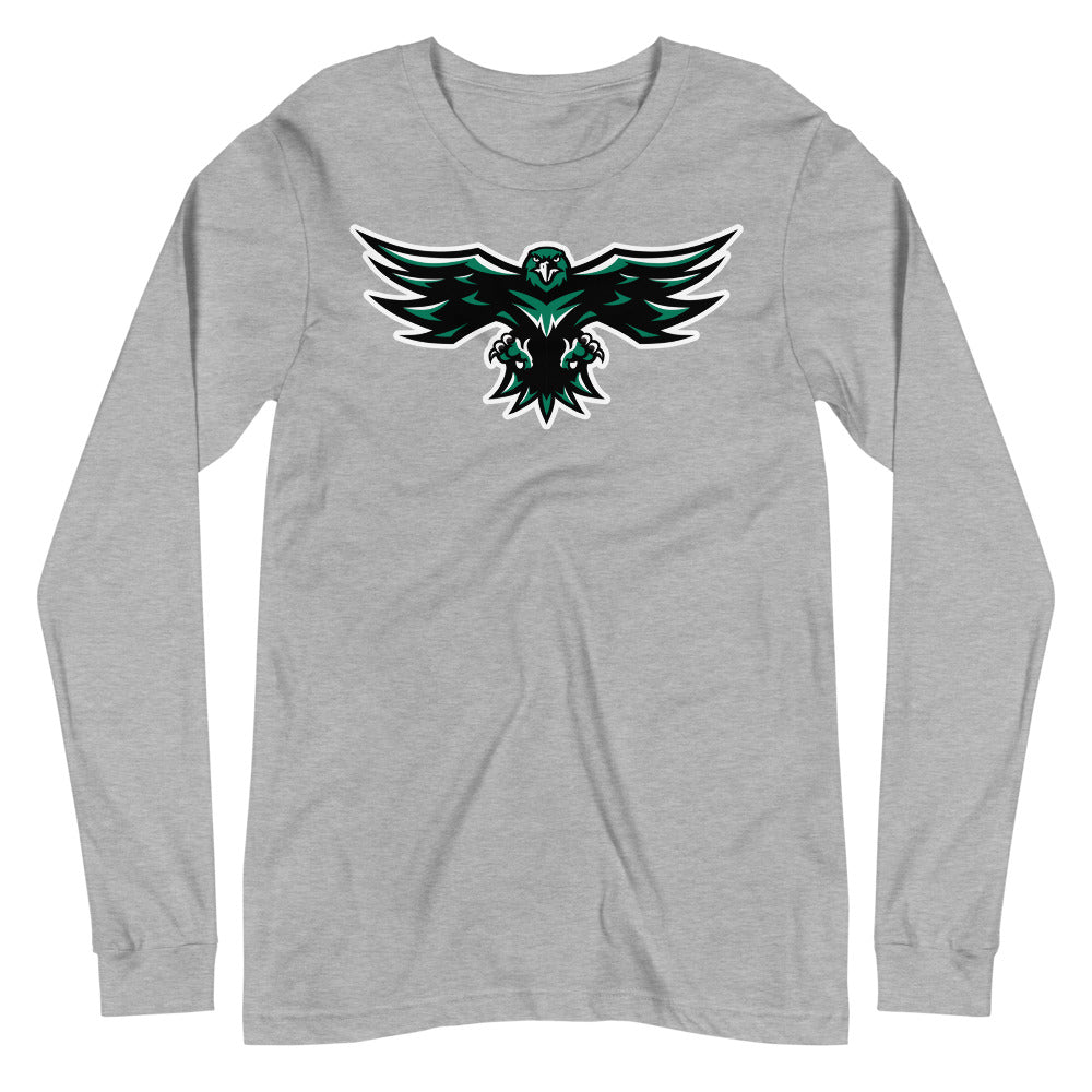 Athletic Heather Design 2