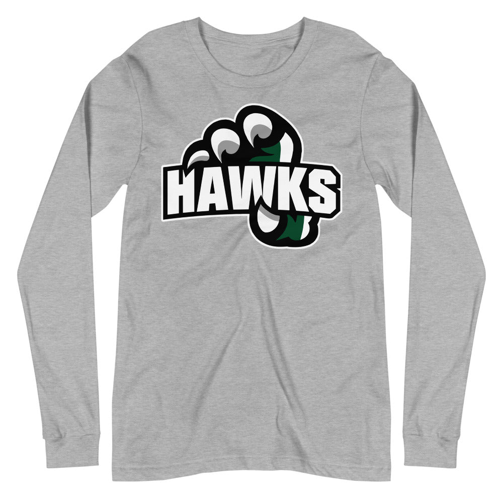 Athletic Heather Design 3