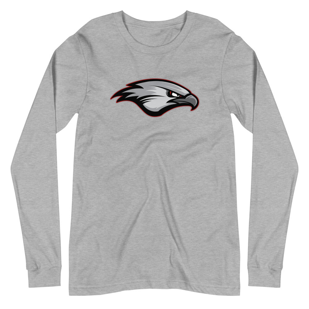 Athletic Heather Design 3