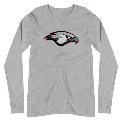 Athletic Heather Design 3