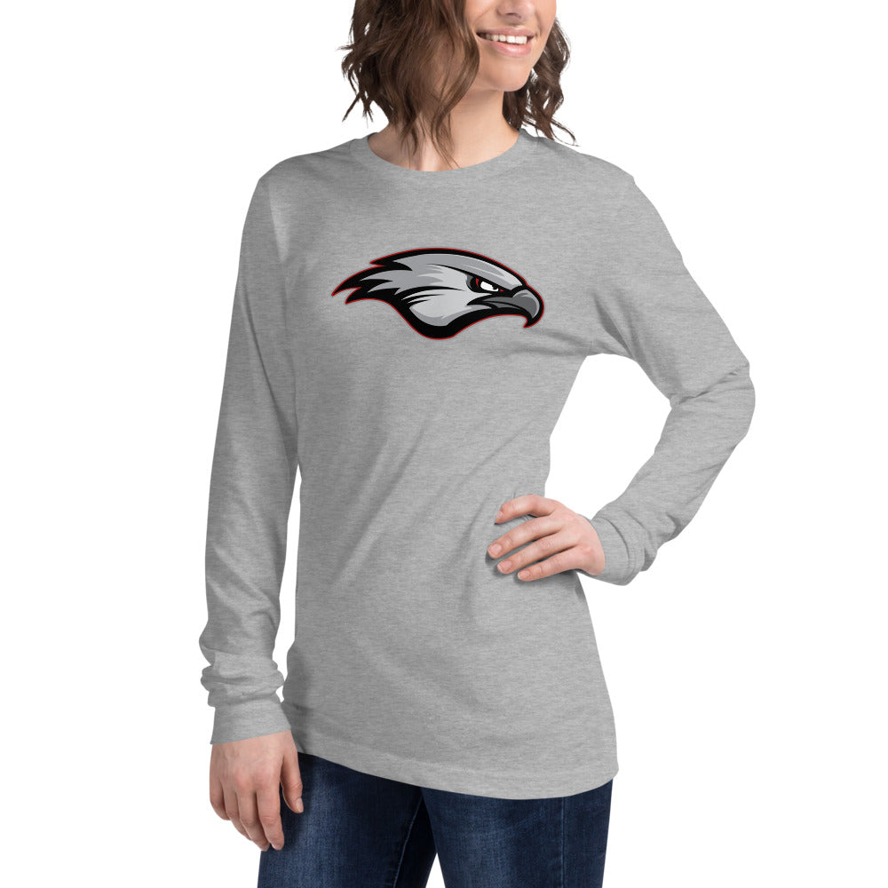 Athletic Heather Design 3