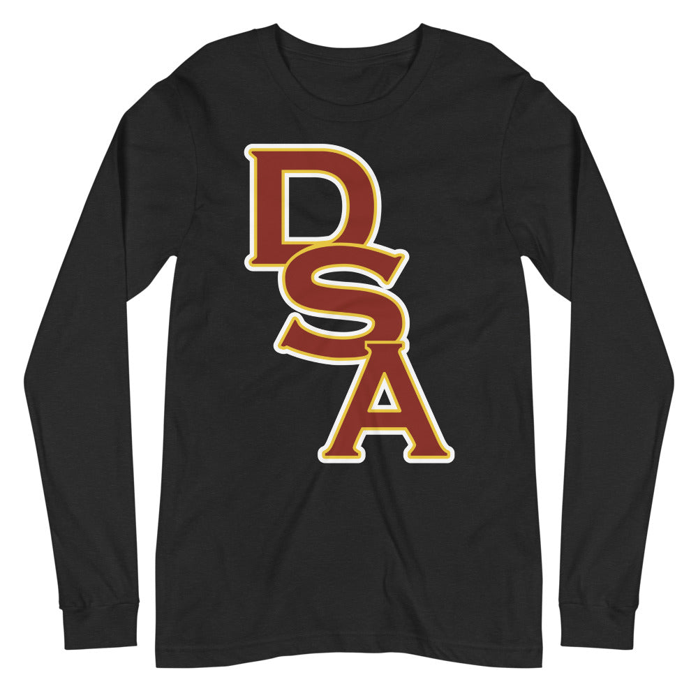 Black Heather Design 1