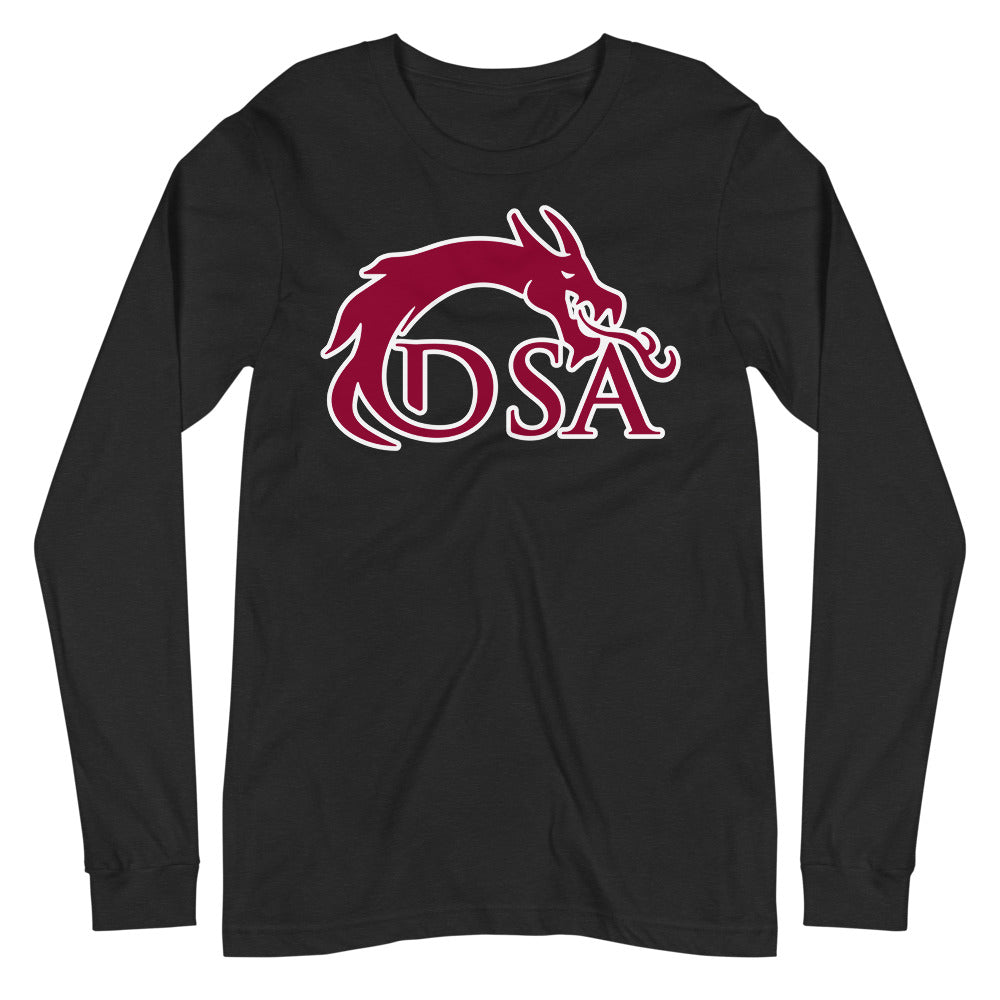 Black Heather Design 2