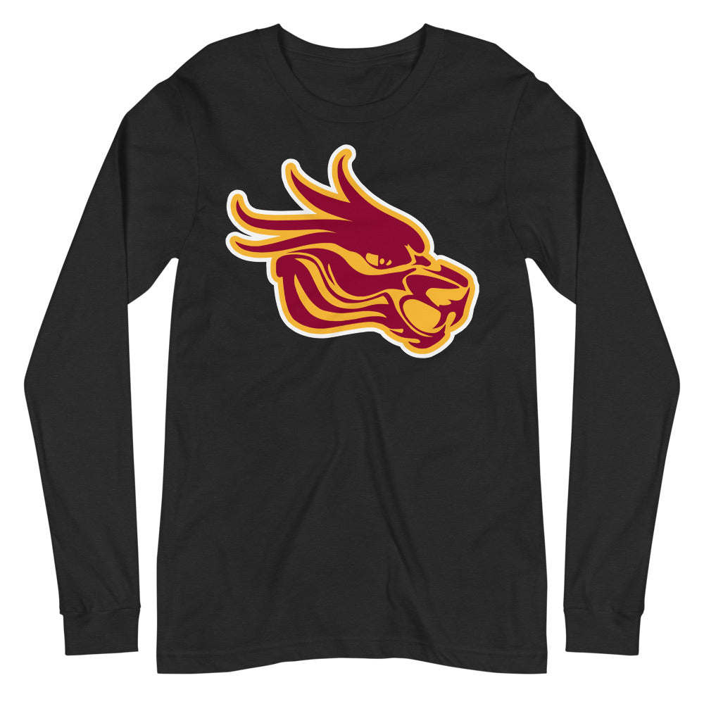 Black Heather Design 3