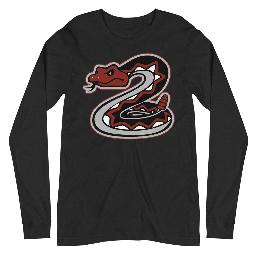 Black Heather Design 1