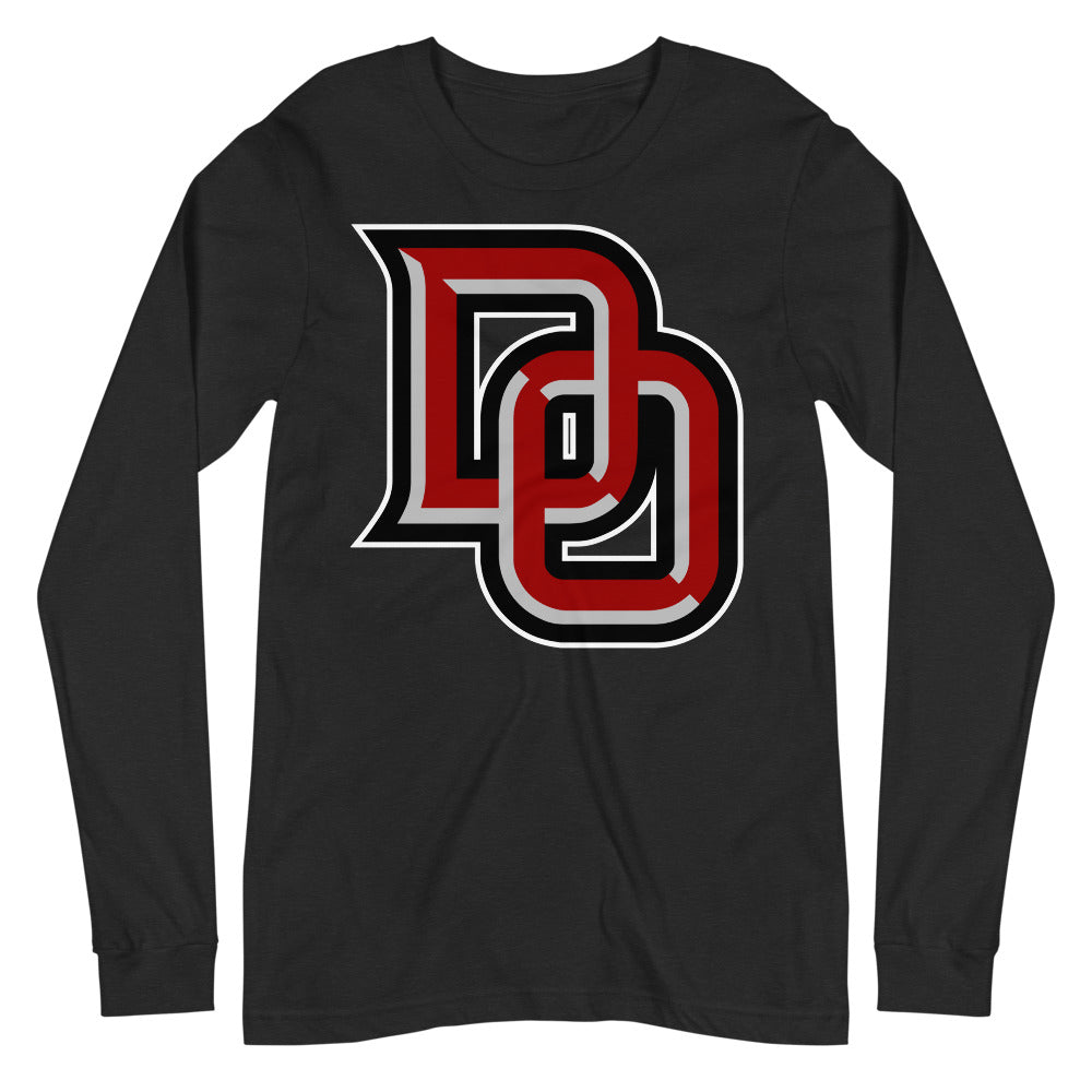 Black Heather Design 3