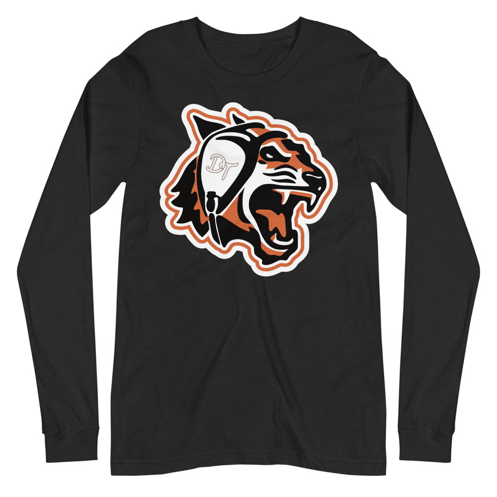 Black Heather Design 1