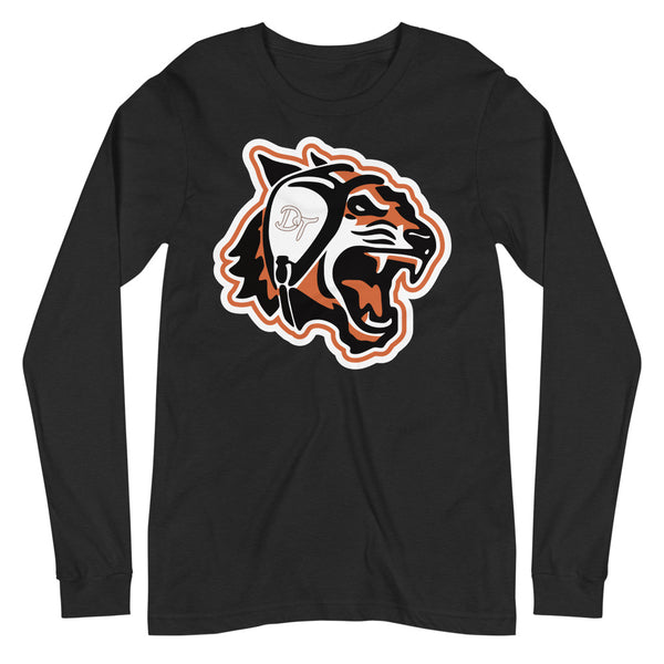 Black Heather Design 1