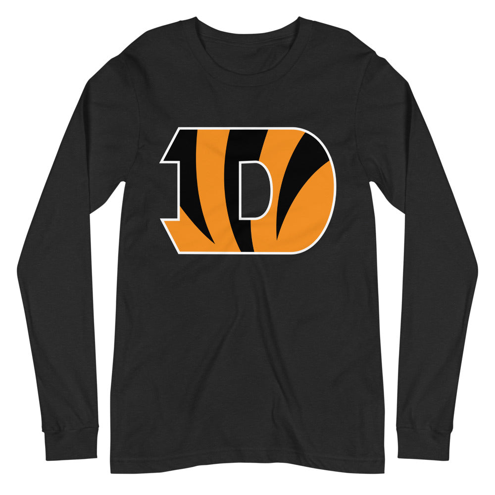Black Heather Design 2