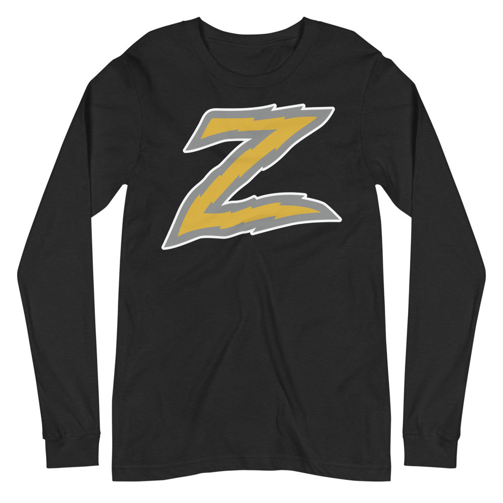 Black Heather Design 1