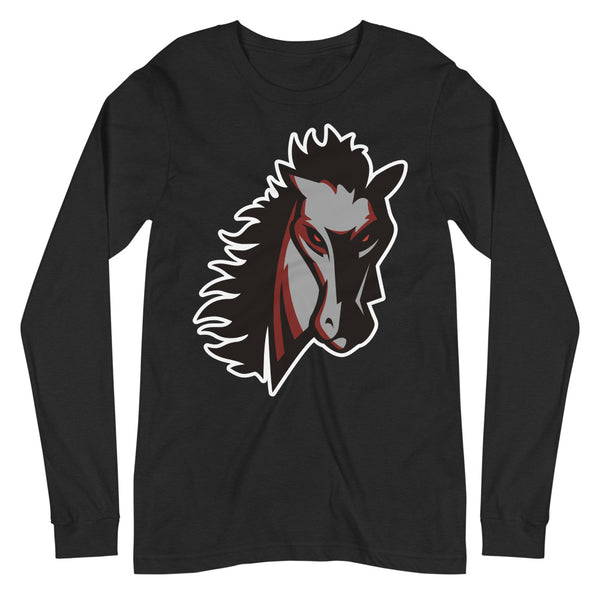 Black Heather Design 1
