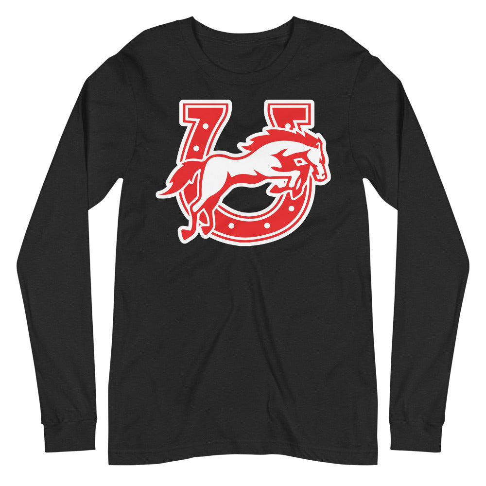 Black Heather Design 2
