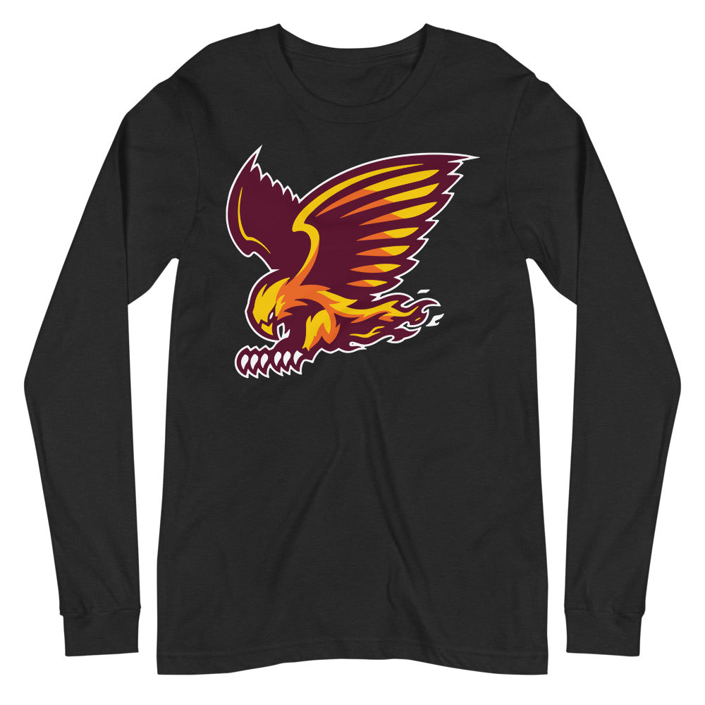Black Heather Design 1