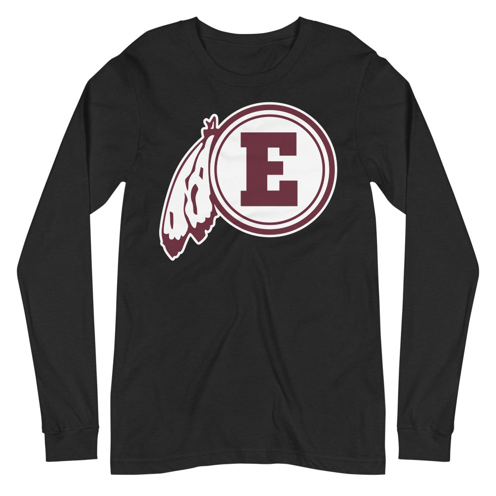 Black Heather Design 1