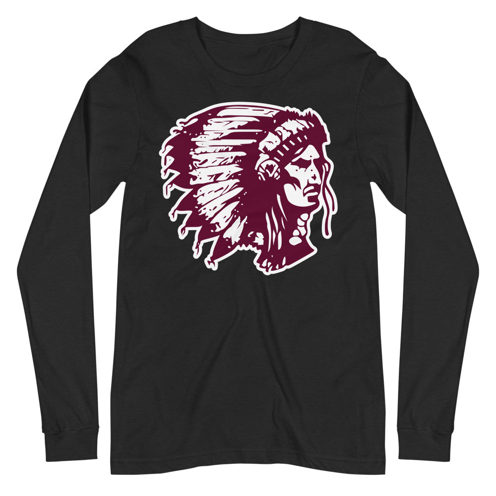 Black Heather Design 2