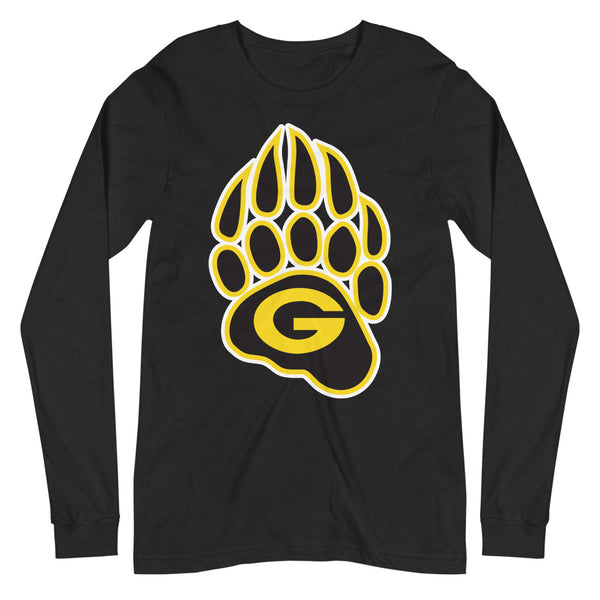 Black Heather Design 1